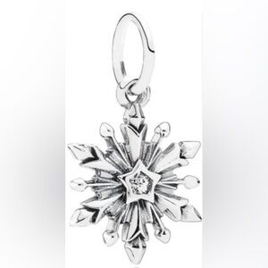 COPY - Pandora Disney Frozen Charm